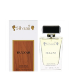 SILVANA 17 BULVAR edP 80ml men
