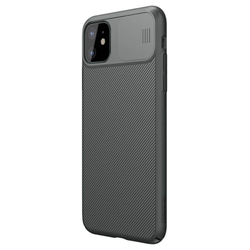 Накладка Nillkin CamShield Case с защитой камеры для Apple iPhone 11