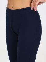 Истван - брюки темно-синий Iv-capriz (Акция)