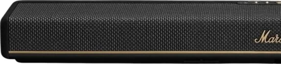 Саундбар Marshall Heston 60 Black