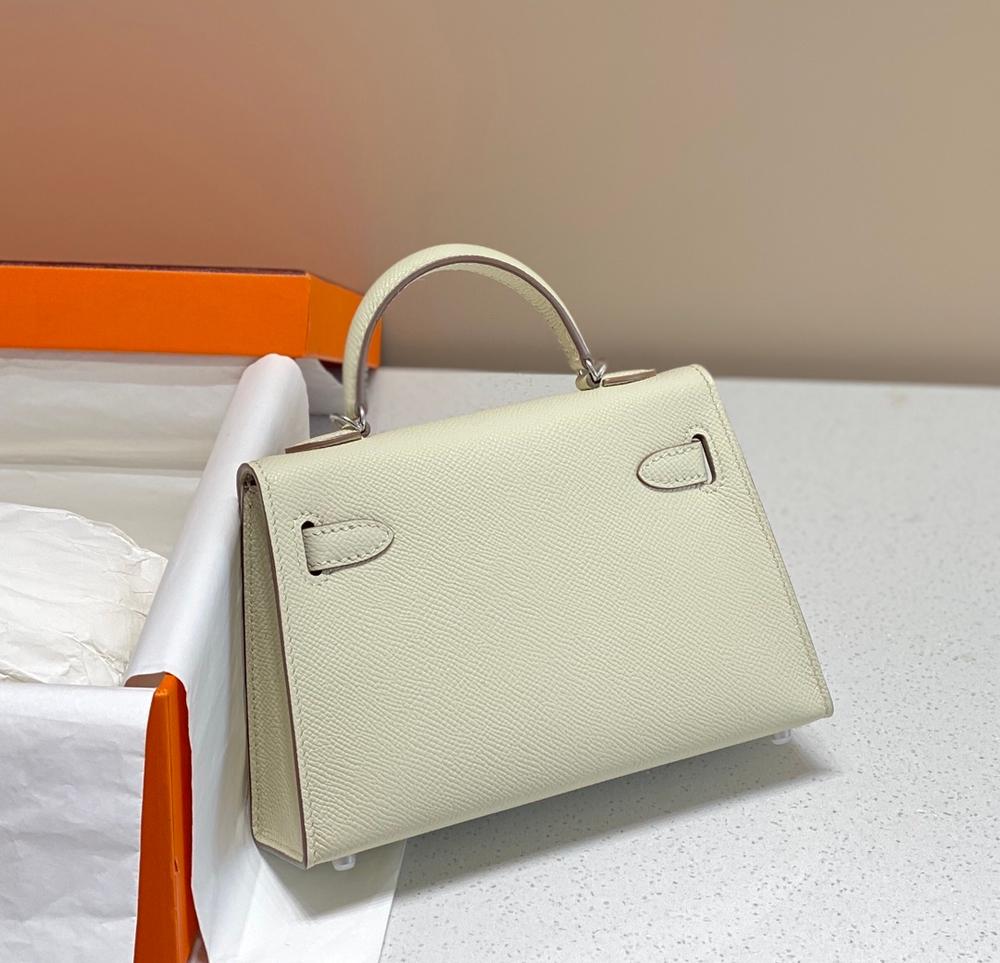 Hermes Kelly Mini 20
