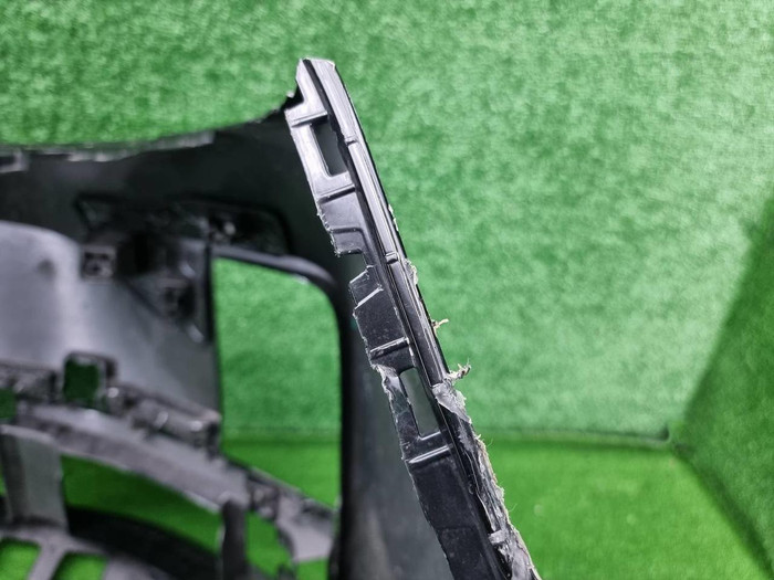 Бампер передний Lixiang L9 (2022-н.в.)