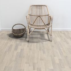 Паркетная доска Kahrs Дуб Иней Ультраматовый Лак (OAK RIME)