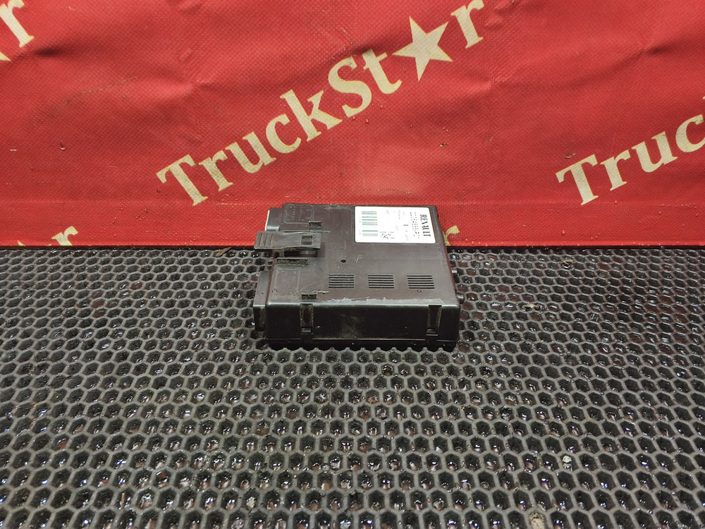 Блок управления DACU