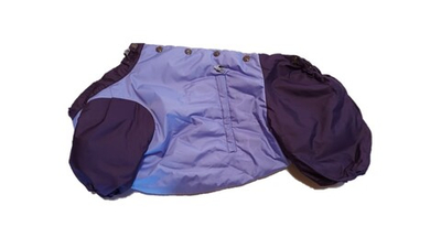 Комбинезон,  утепленный синтепоном 27Т мальчик (обхват груди 55 - 61)