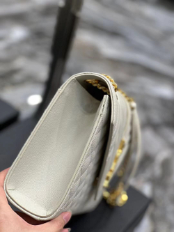 Saint Laurent Envelope Bag 24 cm