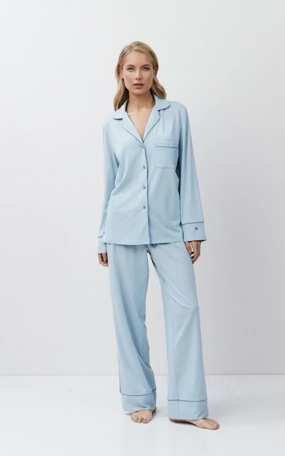 BREA Пижама женская со штанами
