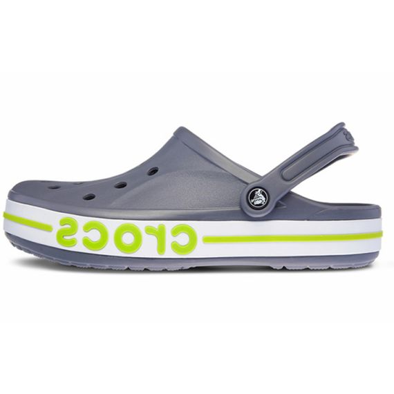 Crocs Bayaband Clog 'Charcoal'