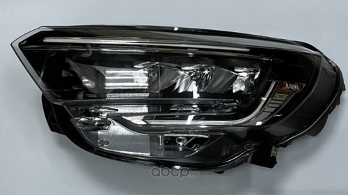 Фара /2180 Lada Vesta NG/ лев. (LADA)