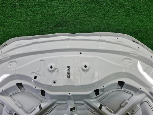 Капот Haval M6 2 (2021-н.в.)