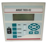 АНКАТ-7655-02, -03 анализаторы растворённого кислорода амперометрические стационарные