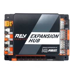 REV Robotics Expansion Hub