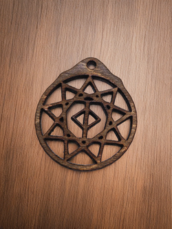 "Чертог Тура" ( 15 апреля - 6 мая)