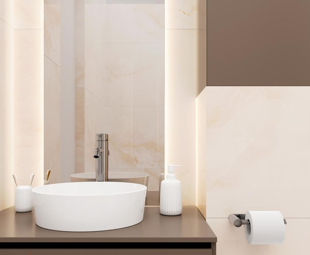 Laparet Advance Crema Полированный 80x80