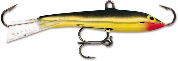 Балансир RAPALA Jigging Rap 05 /G