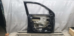 Дверь передняя левая Mitsubishi Outlander 3 15-21 Б/У Оригинал 5700B843