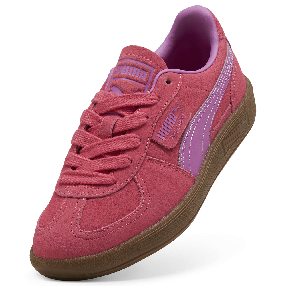 Детские кеды PUMA Palermo Jr