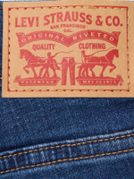 Женские облегающие джинсы Levi's 312 Shaping Slim 19627-0197