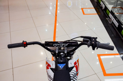 Питбайк YCF LITE F88S (п/автомат) 10/10, 86cc,  2020 г.