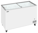 Ларь морозильный TEFCOLD IC400SC