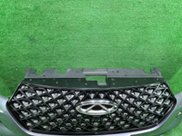 Бампер передний Chery Tiggo 4 Pro (20-нв) В сборе