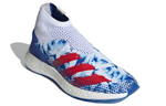 Кроссовки Adidas Marquee Boost Sun Glow