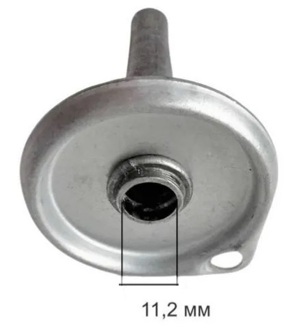 Горелка стола "DARINA" мод. GM 441, GM 442 (СМ)