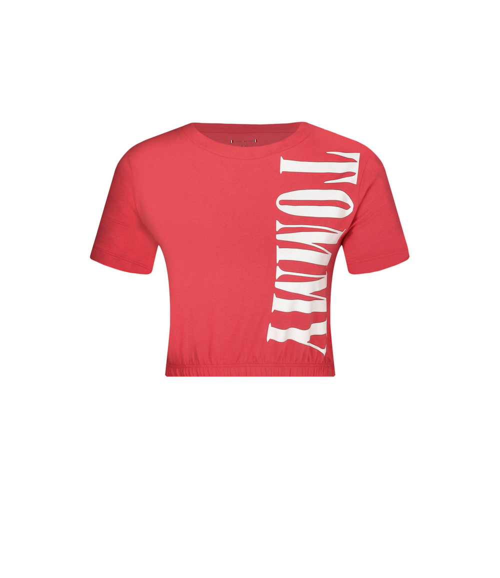 Пижамы Tommy Hilfiger - розовый(UG0UG00631)