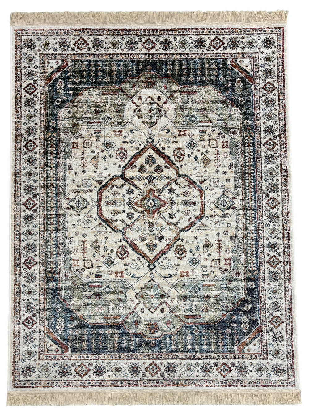 Ковер Royal palace 14155 6161 Прямоугольник