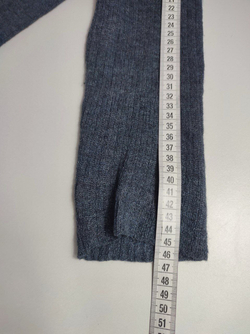 Платье Sportmax шерстяное 44 размер