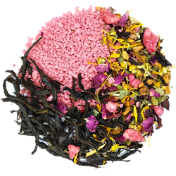 Чай Tasteabrew ИВАН-ЧАЙ с малиной и травами (для стаканчика)