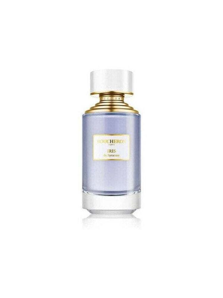 Унисекс парфюмерия Boucheron Iris De Syracuse Eau de Parfum