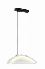 8645MDM-2S W+CL WHITE (1) Люстра NW