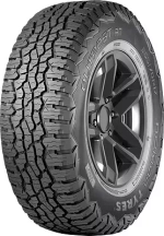Nokian Outpost AT 265/70 R16 107T