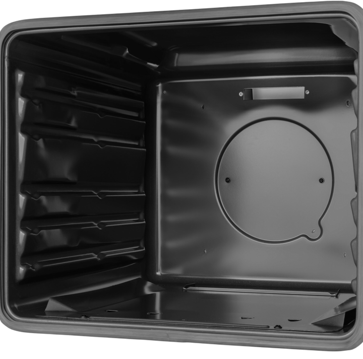 Газовая плита Hansa FCGW530253H