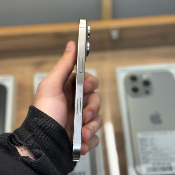 Apple iPhone 16 Pro 256gb