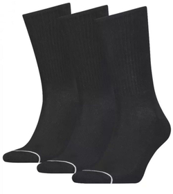 Теннисные носки Calvin Klein Athleisure Sock 3P - black