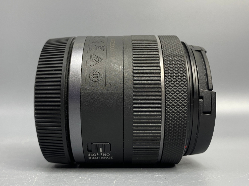 Canon RF 24-50mm f/4.5-6.3 IS STM