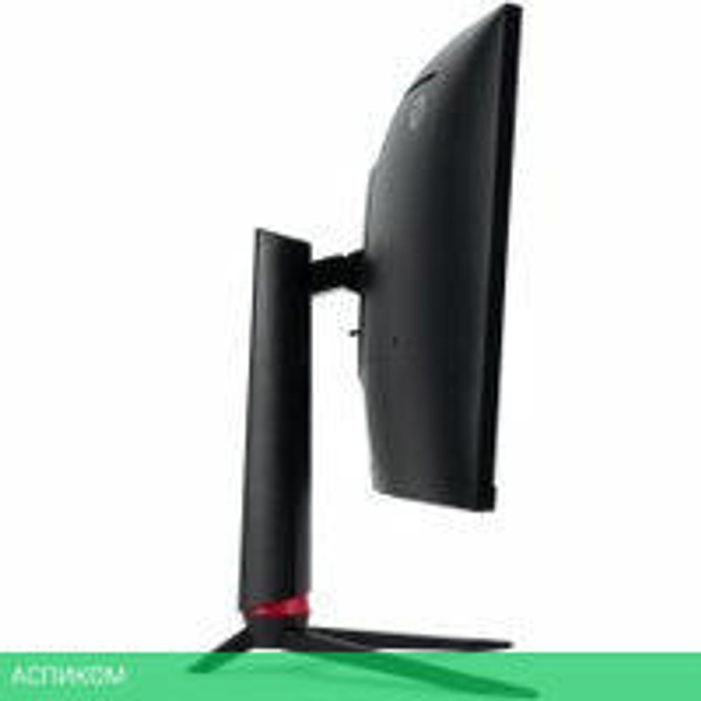 Игровой монитор Digma Overdrive 34A710Q