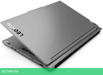 Ноутбук Lenovo Legion 5 16IRX9 83DG00EEUS