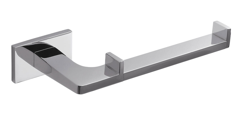 Бумагодержатель открытый Colombo Look  B1608, хром