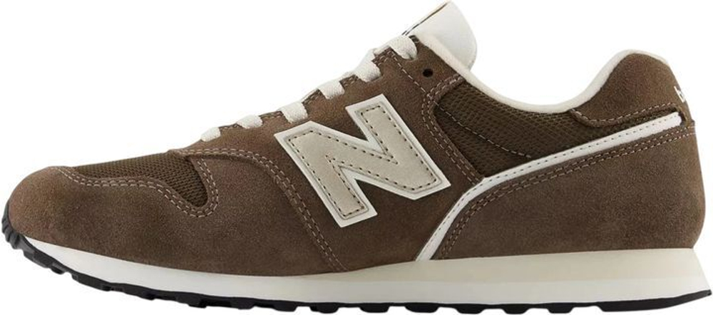 Кроссовки New Balance 373 коричневый