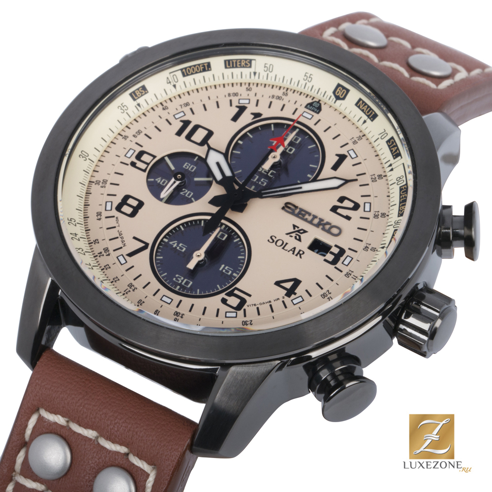 Seiko SSC425P1
