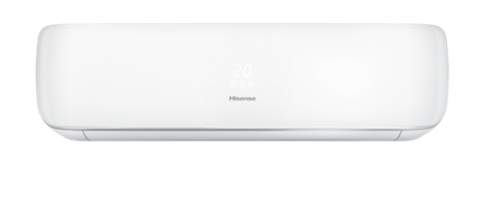 Сплит-система Hisense AS-10UW4RVETG00G/AS-10UW4RVETG00W Premium Design Super DC Inverter