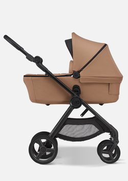 Anex Детская коляска iQ Sienna