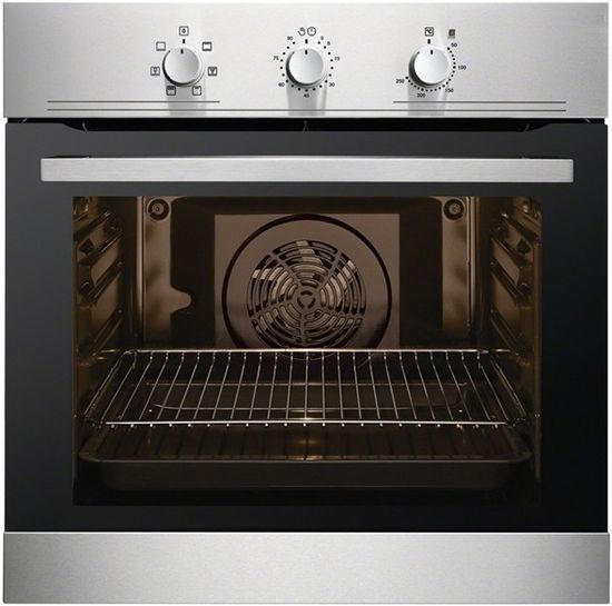 Электрический духовой шкаф Electrolux EOB 2200 DOX