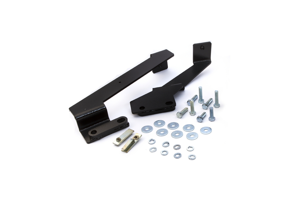 Защита картера (с креп.) для FORD Fiesta (2016-н.в.) 1.2 NLZ.16.44.030A NEW