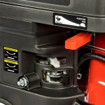DDE E1500E-S25 двигатель бензиновый 4т 794-708