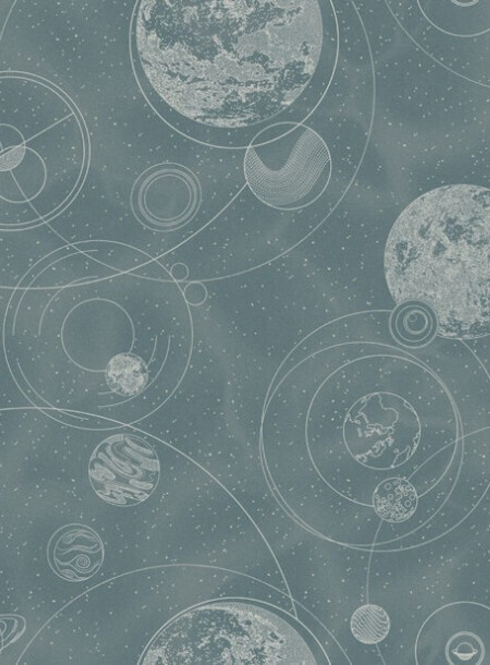 Нибиру - 21 светло-серая