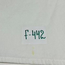 Сорочка Ymkashix Puff F-442 pp.L